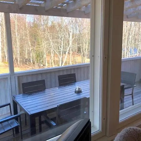 Merikartano Porvoo